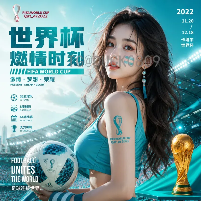 2026美加墨世界杯小组赛直播入口全指南：观赛渠道与实用技巧